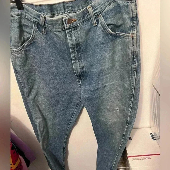 Rustler Jeans - Picture 3 of 9